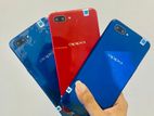 Oppo A3s 6GB 128GB m (Used)