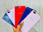 Oppo A3s 6GB 128GB n. (Used)