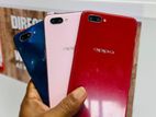 Oppo A3s 6GB 128GB o (Used)