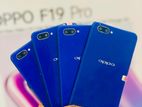 Oppo A3s 6GB/ 128GB .u (Used)