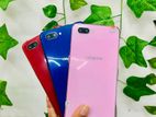 Oppo A3s 6GB/128GB (Used)