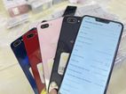 Oppo A3s 6gb!/128gb (Used)