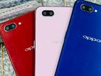 Oppo A3s 6GB 128GB (Used)