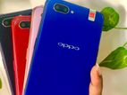 Oppo A3s |{6Gb/128gb} (Used)