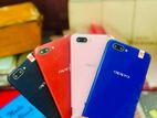 Oppo A3s 6GB 128GB (Used)