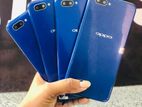 Oppo A3s 6GB/128GB (Used)