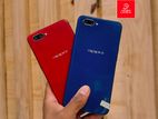 Oppo A3s 6GB/128GB (Used)