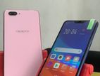 Oppo A3s 6GB 128GB (Used)