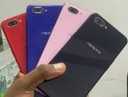 Oppo A3s 6GB 128GB (Used)