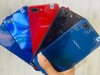 Oppo A3s 6GB/128GB (Used)