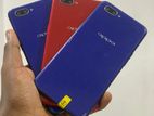 Oppo A3s 6GB 128GB (Used)