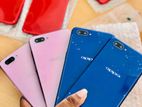 Oppo A3s 6GB/128GB (Used)
