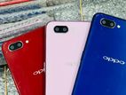 Oppo A3s 6GB/128GB (Used)