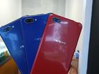 Oppo A3s 6GB 128GB (Used)