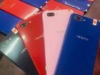 Oppo A3s 6GB /128GB (Used)