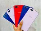 Oppo A3s 6GB /128GB (Used)