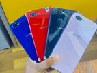 Oppo A3s 6GB /128GB (Used)