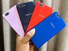 Oppo A3s 6GB 128GB (Used)
