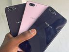 Oppo A3s 6GB 128GB (Used)