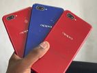 Oppo A3s 6GB 128GB (Used)