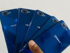 Oppo A3s 6GB 128GB (Used)