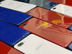 Oppo A3s 6GB 128Gb (Used)