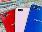 Oppo A3s 6GB /128GB `` (Used)