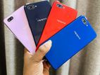 Oppo A3s 6gb 128gb (Used)