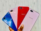 Oppo A3s 6GB 128GB (Used)