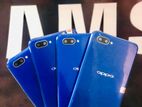 Oppo A3s 6GB/128GB (Used)