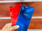 Oppo A3s 6GB 128GB (Used)