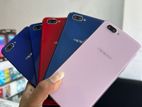 Oppo A3s 6GB 128GB (Used)