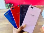 Oppo A3s 6GB 128GB (Used)