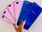 Oppo A3s 6GB 128GB (Used)