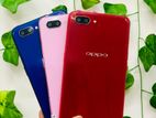 Oppo A3s 6GB/128GB†★ (Used)