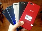Oppo A3s 6GB/128GB--@= (Used)