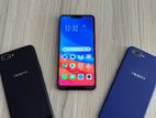 Oppo A3s 6GB 128GB (Used)
