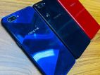 Oppo A3s 6GB 128GB (Used)