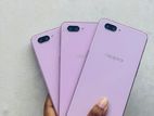 Oppo A3s 6GB 128GB (Used)