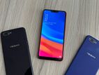 Oppo A3s 6GB 128GB (Used)