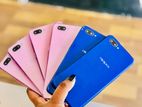 Oppo A3s 6GB 128GB #" (Used)