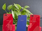 Oppo A3s 6GB 128GB (Used)
