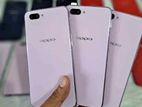 Oppo A3s 6GB/128GB (Used)