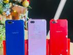 Oppo A3s 6GB/128GB (Used)