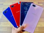 Oppo A3s 6GB 128GB (Used)