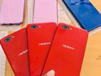 Oppo A3s 6GB -128GB (Used)