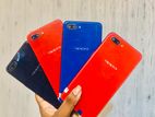 Oppo A3s 6GB 128GB (Used)