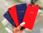 Oppo A3s 6GB 128GB (Used)