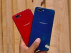 Oppo A3s 6GB 128GB (Used)