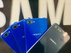 Oppo A3s 6GB 128GB (Used)